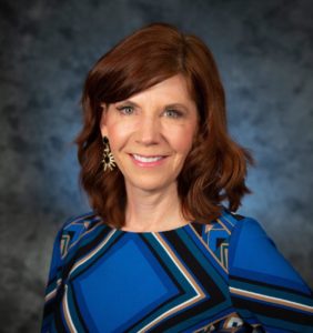 Antoinette Griffin executive coach