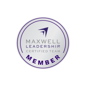maxwell executive director seal certified
