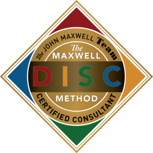 maxwell disc certified logo