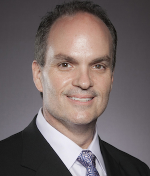 John Griff