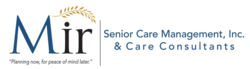 Mir Senior Care Mgt