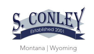 S. Conley Logo