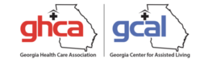 georgia healthcare logo