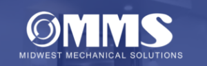 Midwest Mechanical Solutions logo