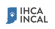 Indiana Healthcare Association logo