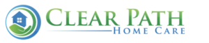 Clear Path Home Care logo
