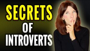 secrets of introverts