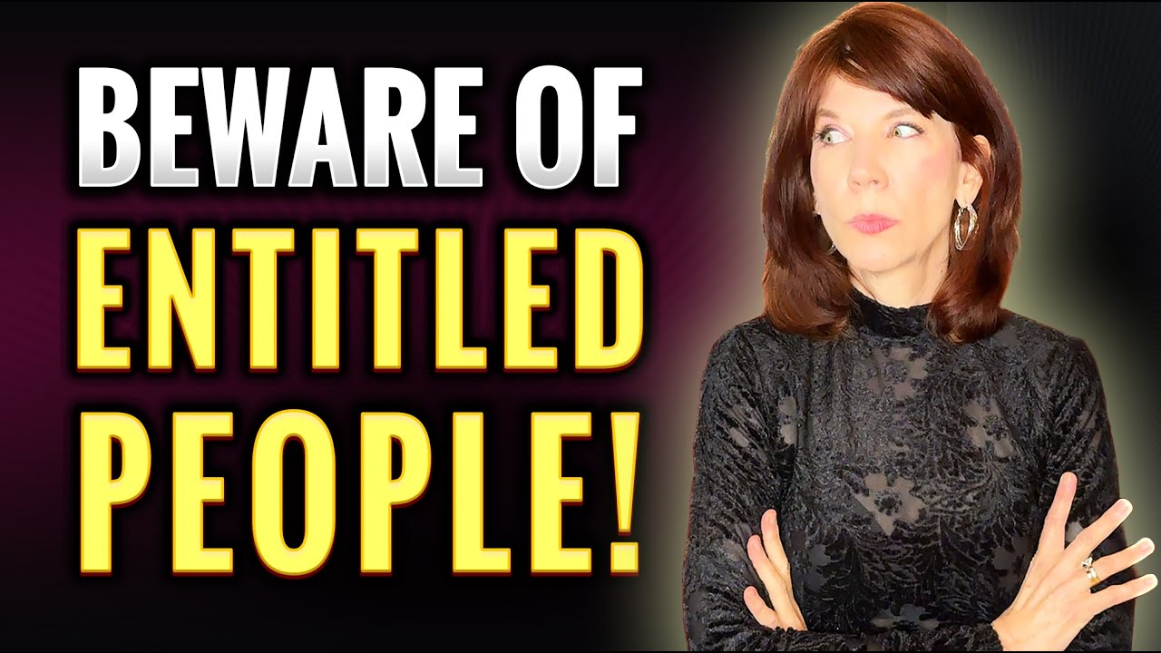 The Difference Between Entitled and Grateful People - Griff Development