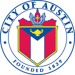 Seal of the City of Austin Texas